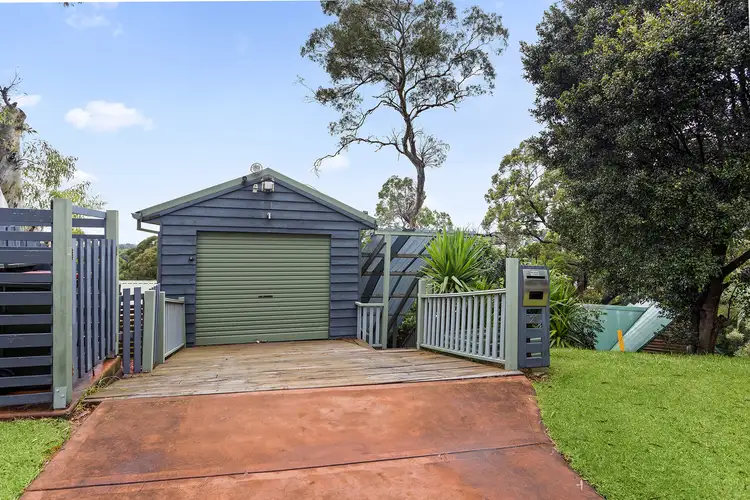 21 Howson Place, Balgownie NSW 2519