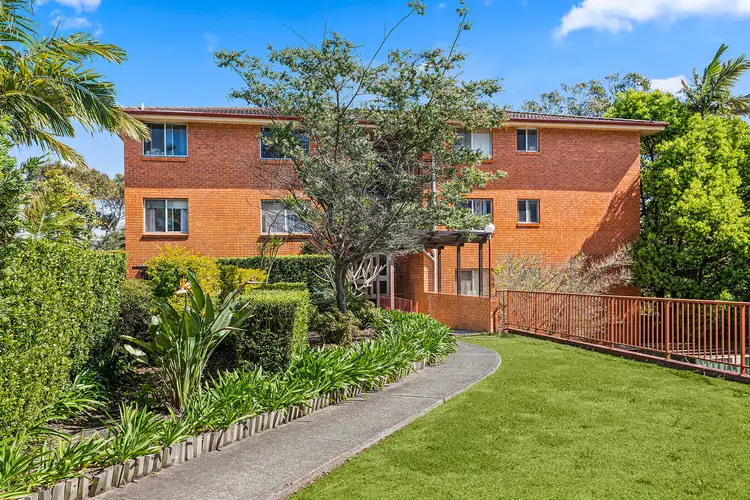 Main view of Homely apartment listing, 20/48 Keira Street, Wollongong NSW 2500