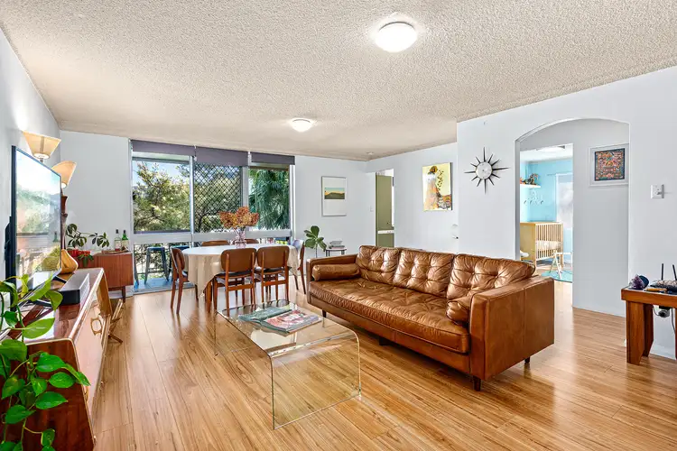 Second view of Homely apartment listing, 20/48 Keira Street, Wollongong NSW 2500