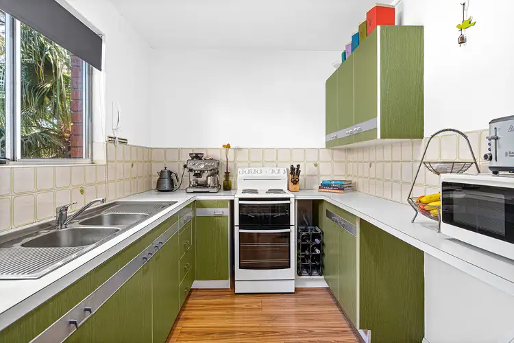 Third view of Homely apartment listing, 20/48 Keira Street, Wollongong NSW 2500