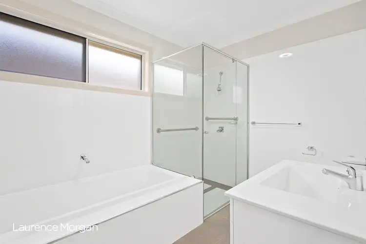 Third view of Homely house listing, 25a Craig Crescent, Dapto NSW 2530