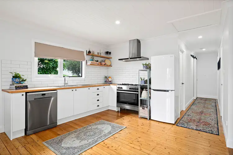 Fifth view of Homely house listing, 6 Armstrong Street, Dapto NSW 2530
