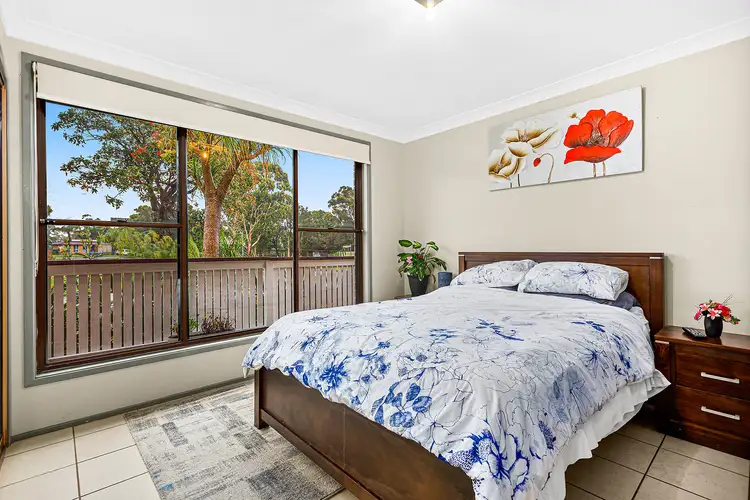 Third view of Homely house listing, 4 Coachwood Drive, Albion Park Rail NSW 2527