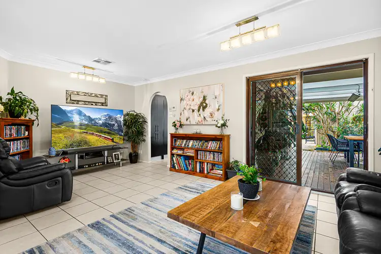 Fifth view of Homely house listing, 4 Coachwood Drive, Albion Park Rail NSW 2527