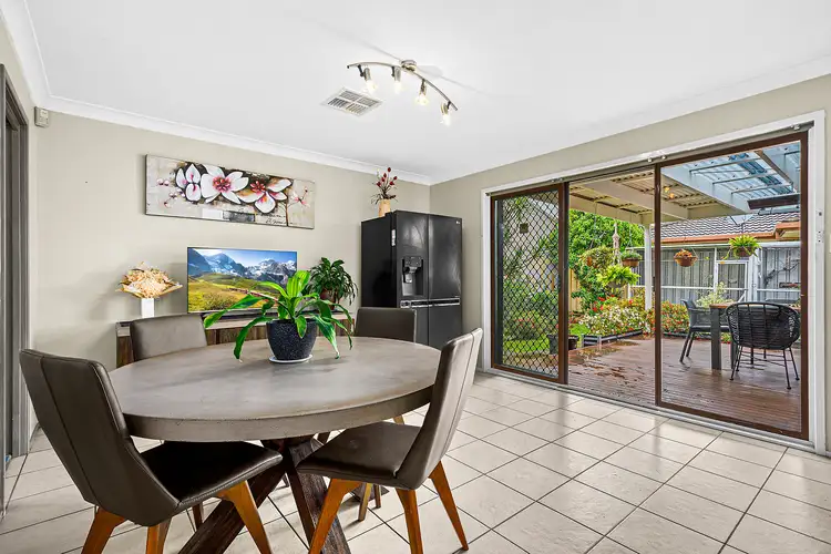 Sixth view of Homely house listing, 4 Coachwood Drive, Albion Park Rail NSW 2527
