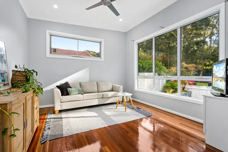 Second view of Homely house listing, 12 Hicks Street, Russell Vale NSW 2517