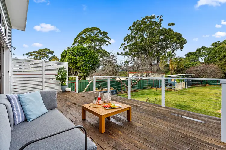 Third view of Homely house listing, 12 Hicks Street, Russell Vale NSW 2517