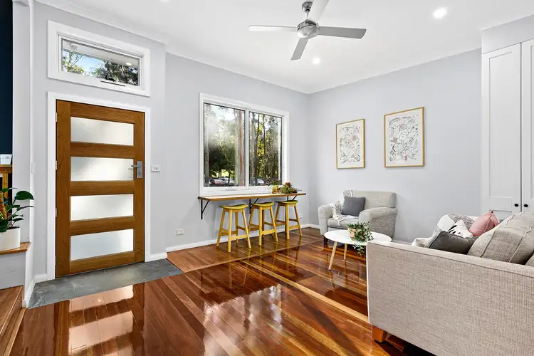Fourth view of Homely house listing, 12 Hicks Street, Russell Vale NSW 2517