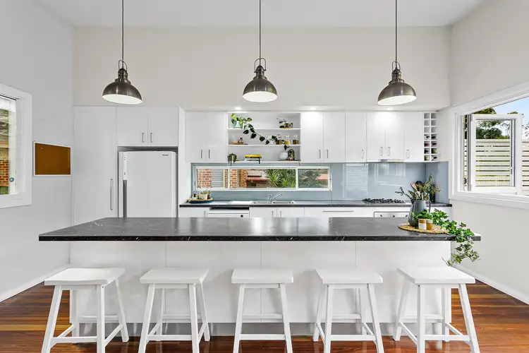 Fifth view of Homely house listing, 12 Hicks Street, Russell Vale NSW 2517