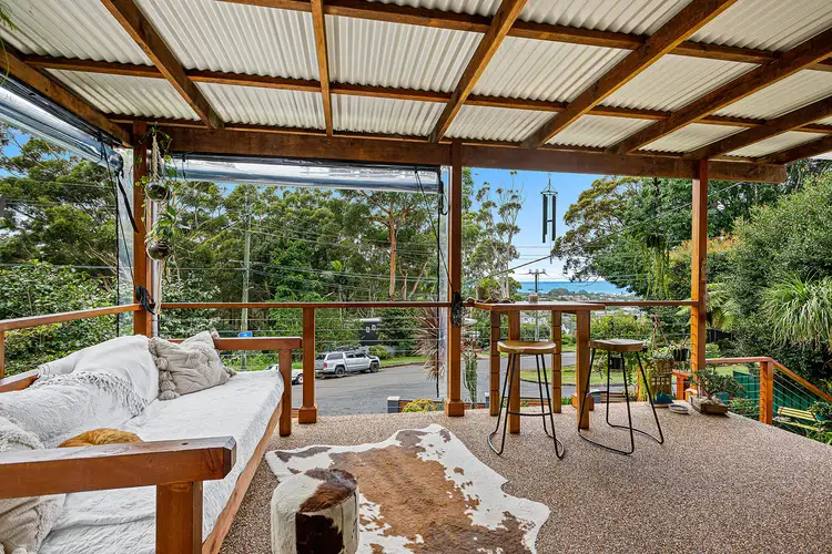 Second view of Homely house listing, 2 June Parade, Woonona NSW 2517