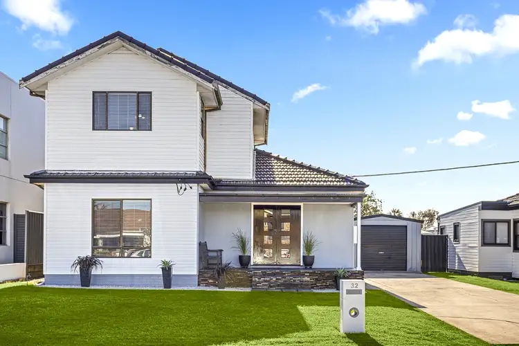 Main view of Homely house listing, 32 Marlo Road, Towradgi NSW 2518