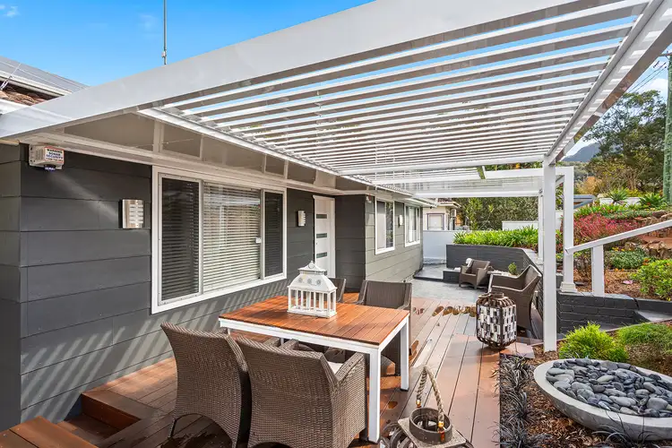 Sixth view of Homely house listing, 5 Stanley Avenue, Farmborough Heights NSW 2526