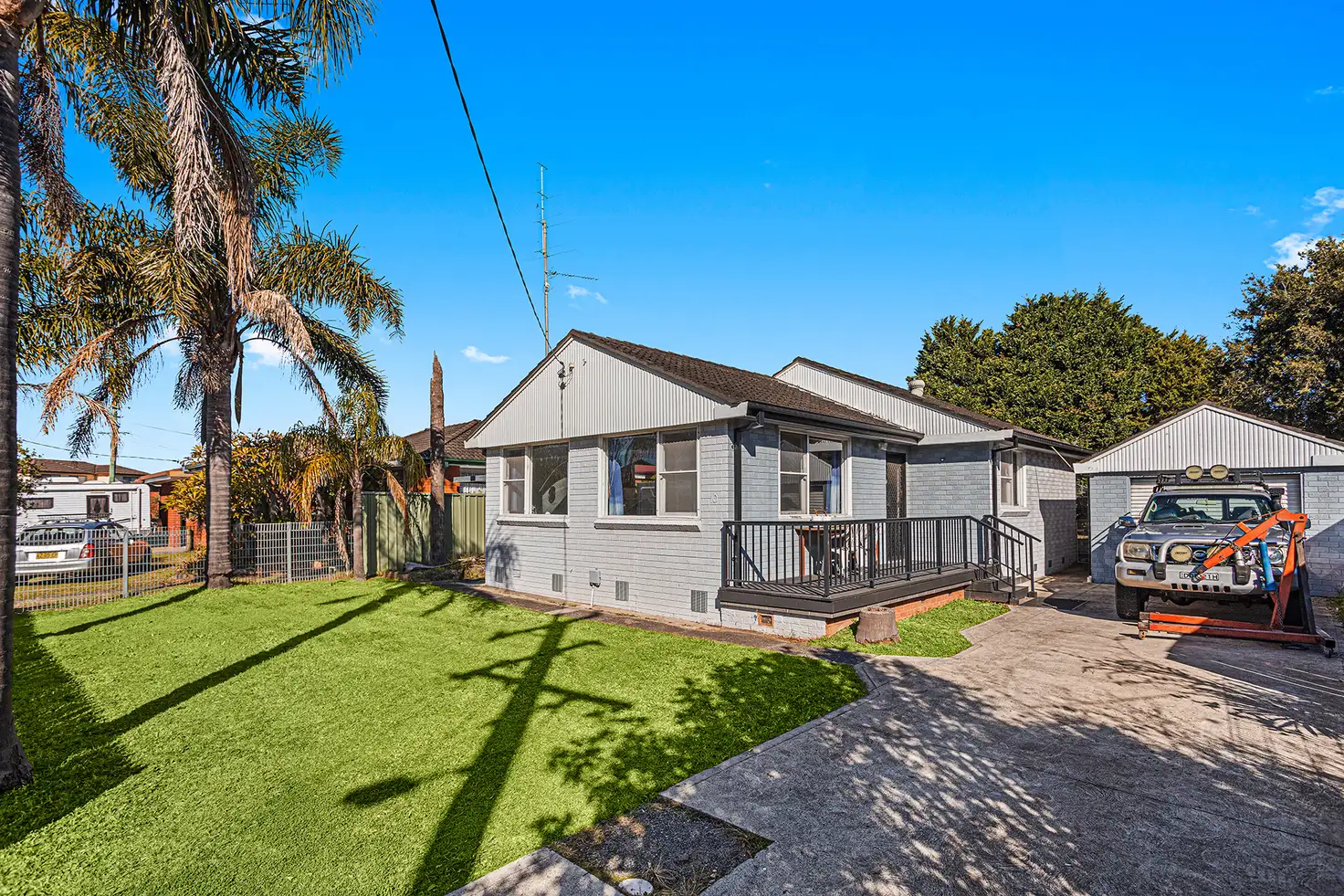 Main view of Homely house listing, 10 Brownsville Avenue, Brownsville NSW 2530