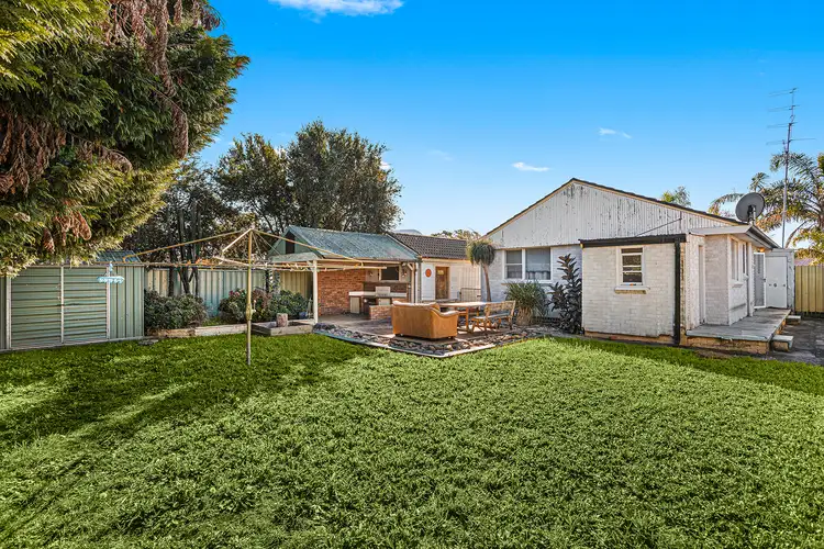 Sixth view of Homely house listing, 10 Brownsville Avenue, Brownsville NSW 2530