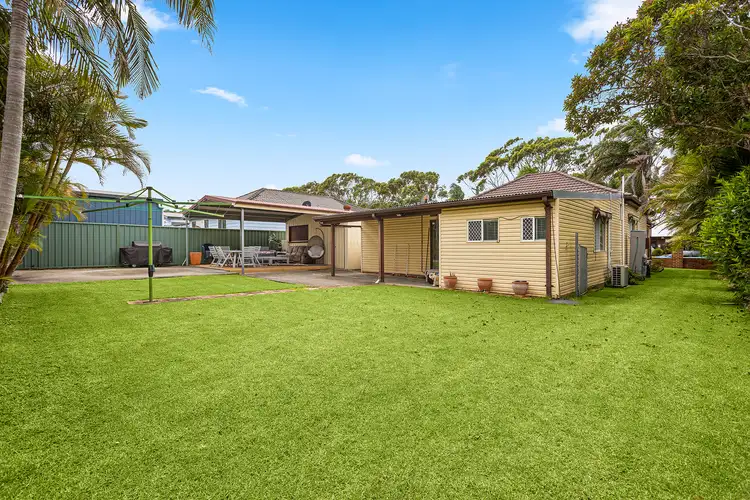 Sixth view of Homely house listing, 46 Cawley Street, Bellambi NSW 2518