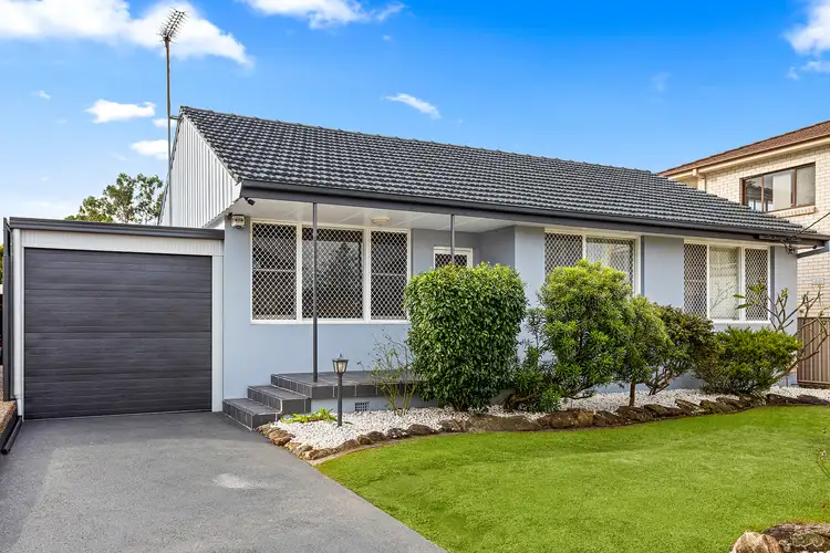 Main view of Homely house listing, 32 Lombard Avenue, Fairy Meadow NSW 2519