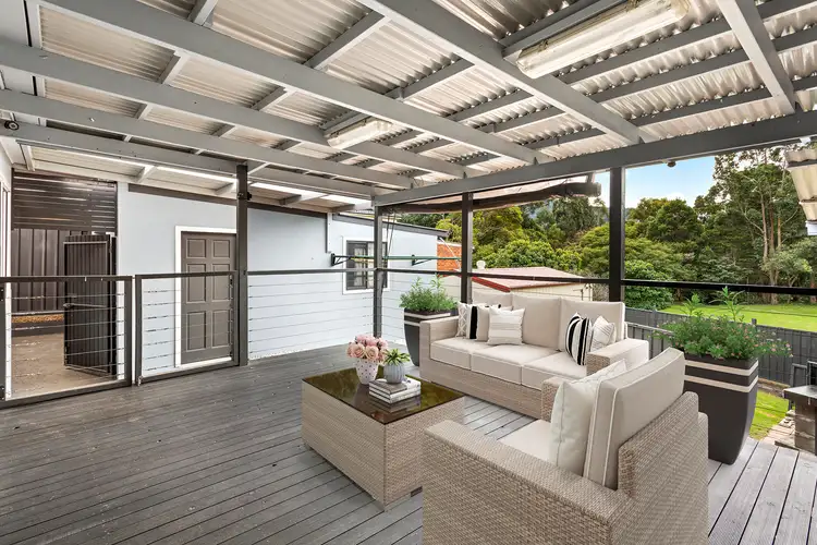 Fifth view of Homely house listing, 32 Lombard Avenue, Fairy Meadow NSW 2519