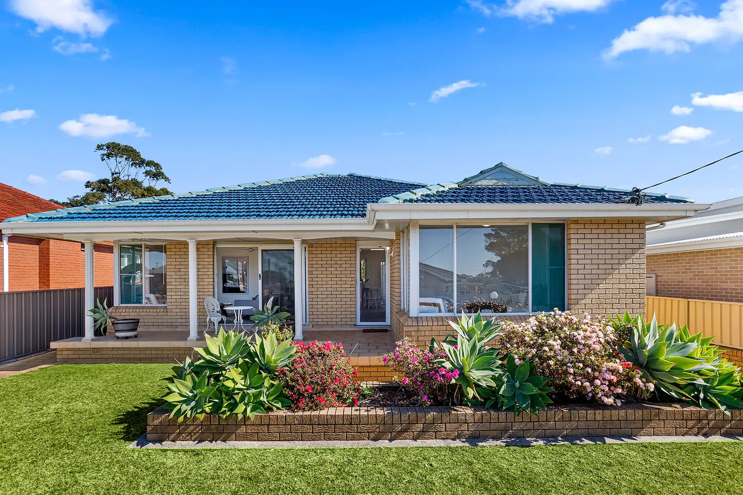 Main view of Homely house listing, 10 Hardie Street, Corrimal NSW 2518