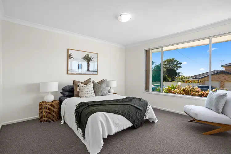 Second view of Homely house listing, 10 Hardie Street, Corrimal NSW 2518