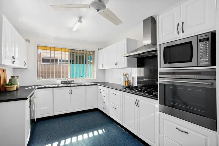 Fourth view of Homely house listing, 10 Hardie Street, Corrimal NSW 2518