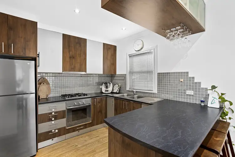 Second view of Homely house listing, 1 Buckland Street, Fernhill NSW 2519