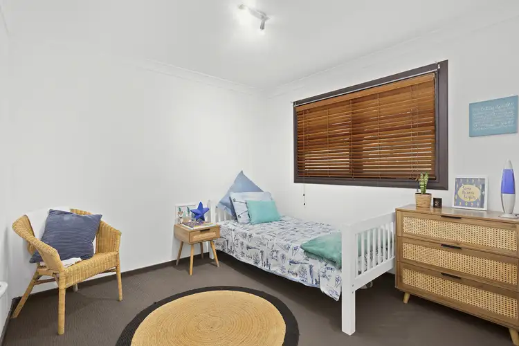 Sixth view of Homely house listing, 1 Buckland Street, Fernhill NSW 2519