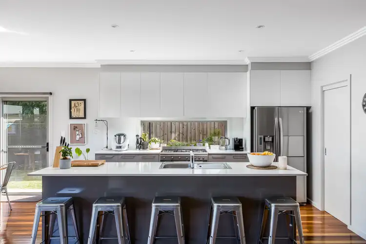 Third view of Homely house listing, 11 Hoffman Street, Thirroul NSW 2515