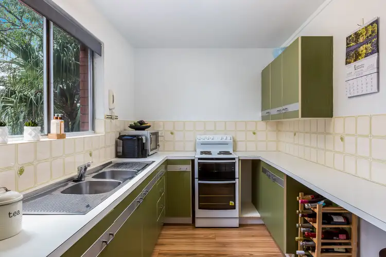 Fourth view of Homely apartment listing, 20/48 Keira Street, Wollongong NSW 2500