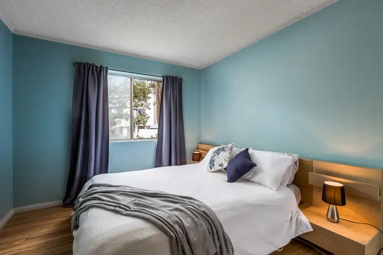 Fifth view of Homely apartment listing, 20/48 Keira Street, Wollongong NSW 2500