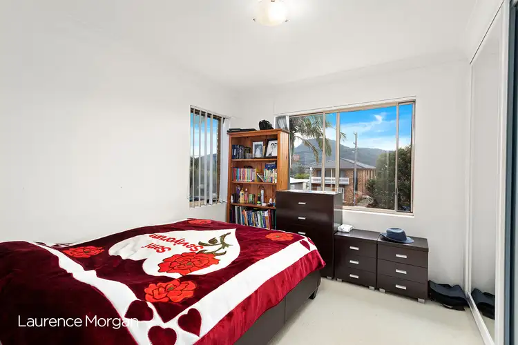 Fifth view of Homely apartment listing, 3/43 New Dapto Road, Wollongong NSW 2500