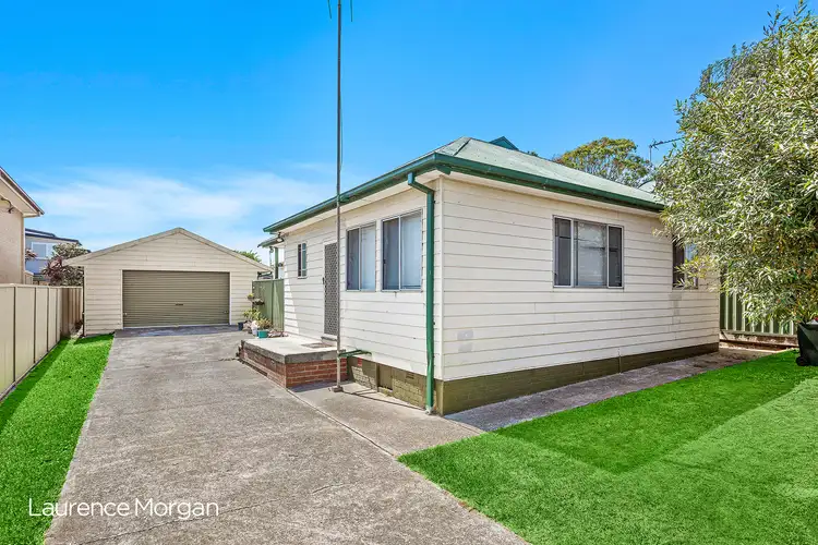 Main view of Homely house listing, 191 Shellharbour Road, Barrack Heights NSW 2528
