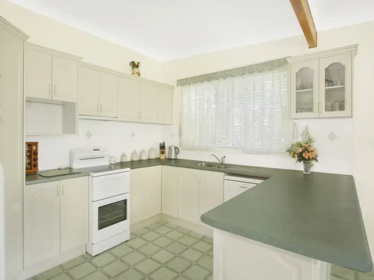 Second view of Homely house listing, 43 Cabbage Tree Lane, Fairy Meadow NSW 2519