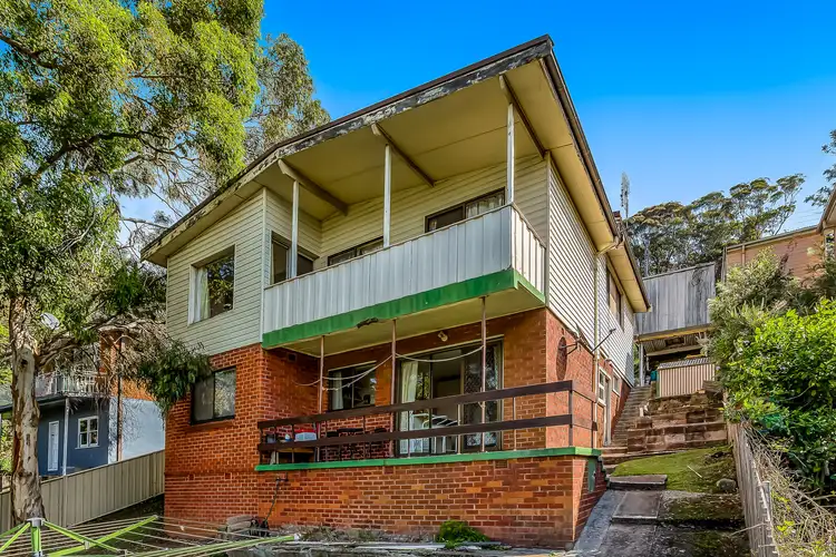 Fourth view of Homely house listing, 27 Iris Avenue, Coniston NSW 2500