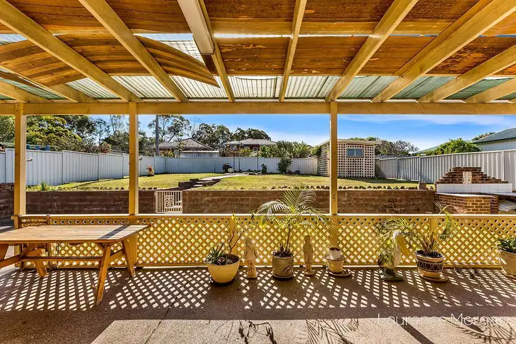 Sixth view of Homely house listing, 54 Collins Street, Corrimal NSW 2518