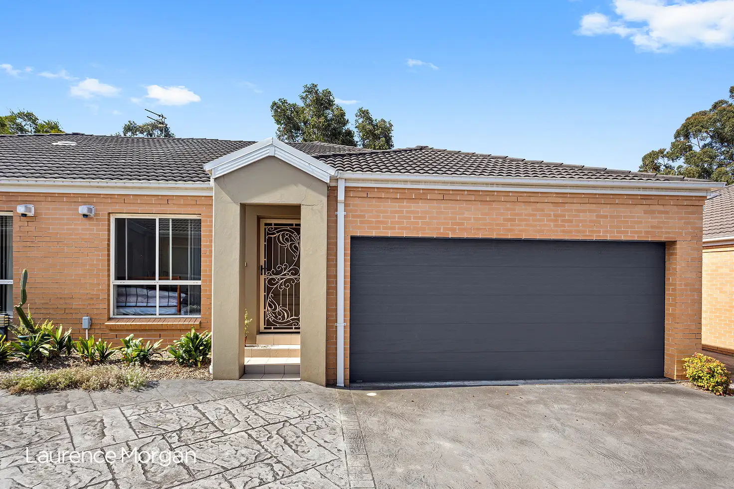 Main view of Homely villa listing, 2/49-55 Cordeaux Road, Figtree NSW 2525