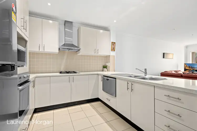 Second view of Homely villa listing, 2/49-55 Cordeaux Road, Figtree NSW 2525