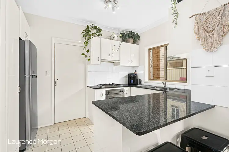 Second view of Homely townhouse listing, 17/42 Carters Lane, Fairy Meadow NSW 2519
