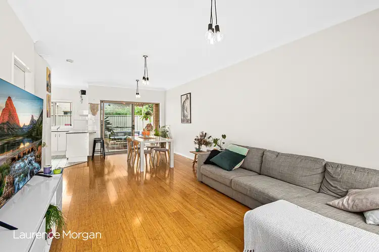 Third view of Homely townhouse listing, 17/42 Carters Lane, Fairy Meadow NSW 2519