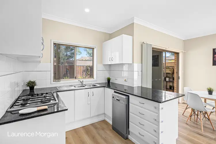 Second view of Homely townhouse listing, 10/42 Carters Lane, Fairy Meadow NSW 2519