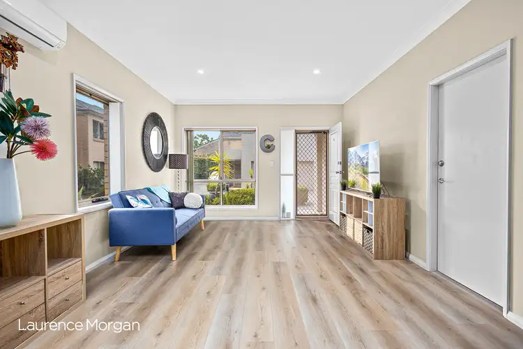 Third view of Homely townhouse listing, 10/42 Carters Lane, Fairy Meadow NSW 2519