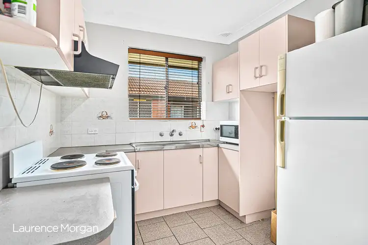 Third view of Homely unit listing, 5/21 Kemblawarra Road, Warrawong NSW 2502