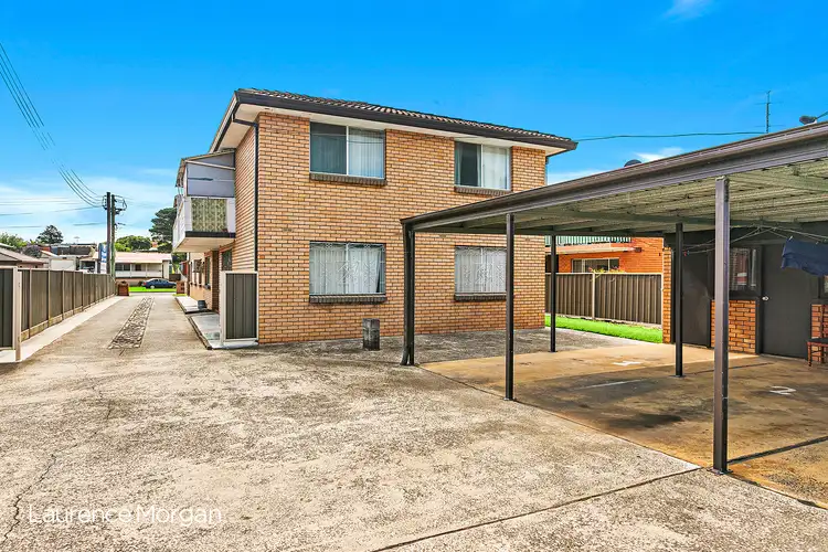 Sixth view of Homely unit listing, 5/21 Kemblawarra Road, Warrawong NSW 2502
