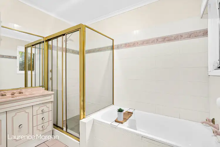 Third view of Homely townhouse listing, 1/8a Northwood Road, Mount Ousley NSW 2519