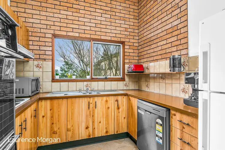 Fourth view of Homely townhouse listing, 1/8a Northwood Road, Mount Ousley NSW 2519
