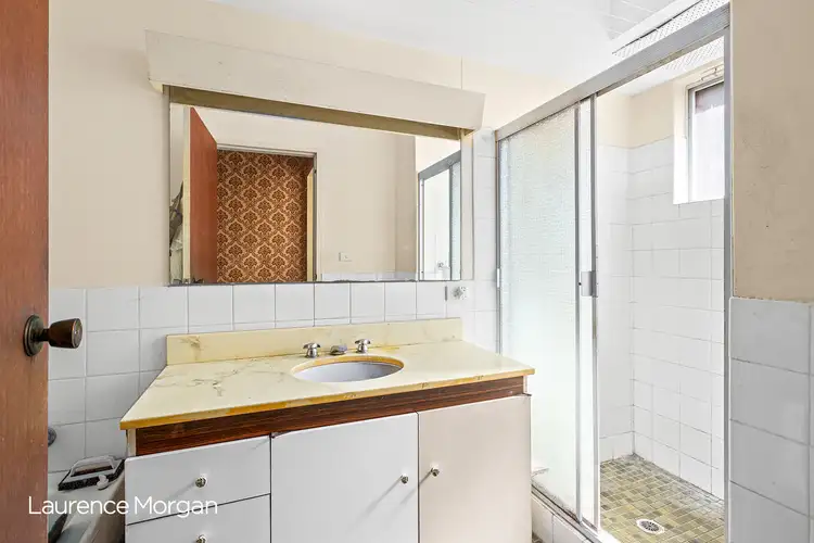 Third view of Homely apartment listing, 18/18-20 Corrimal Street, Wollongong NSW 2500