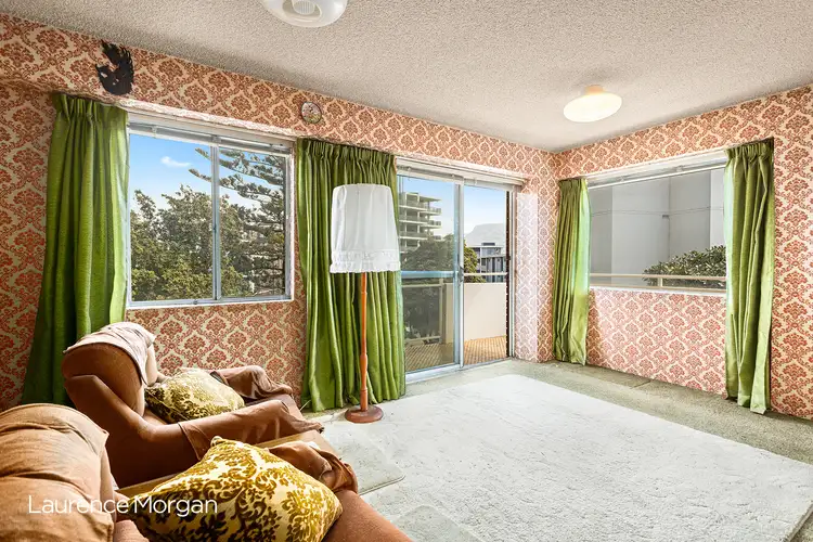 Fifth view of Homely apartment listing, 18/18-20 Corrimal Street, Wollongong NSW 2500