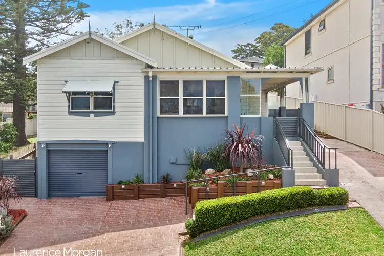 Fifth view of Homely house listing, 10 Staff Street, Wollongong NSW 2500