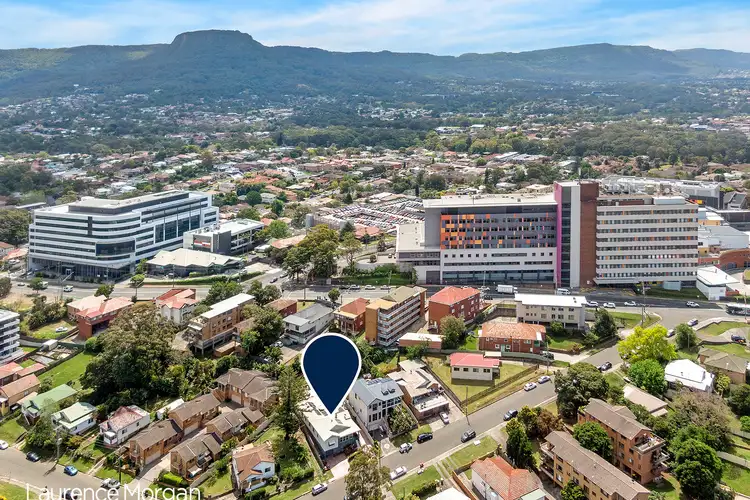 Sixth view of Homely house listing, 10 Staff Street, Wollongong NSW 2500