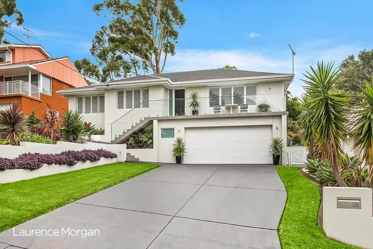 Main view of Homely house listing, 28 Greenslopes Avenue, Mount Ousley NSW 2519