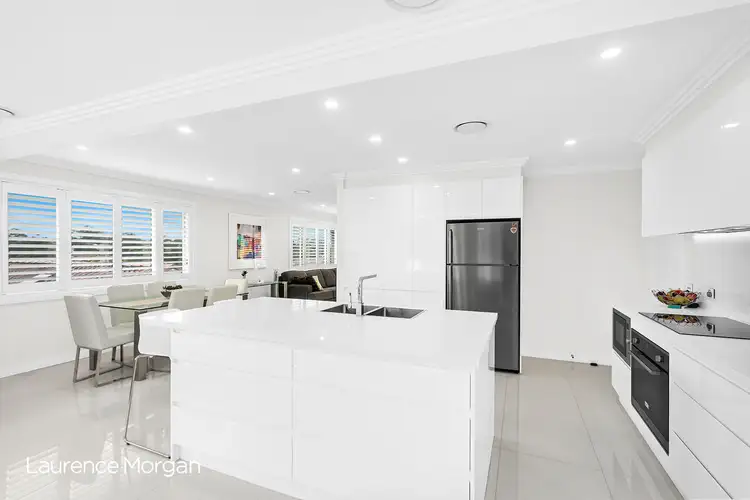 Second view of Homely house listing, 28 Greenslopes Avenue, Mount Ousley NSW 2519